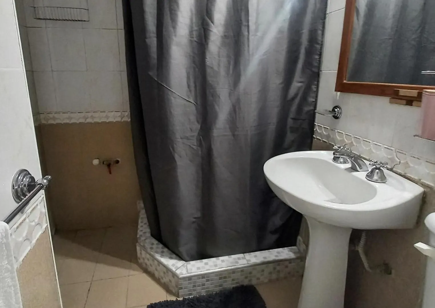 Depto Super Cool En Pleno Centro De Mendoza Apartment
