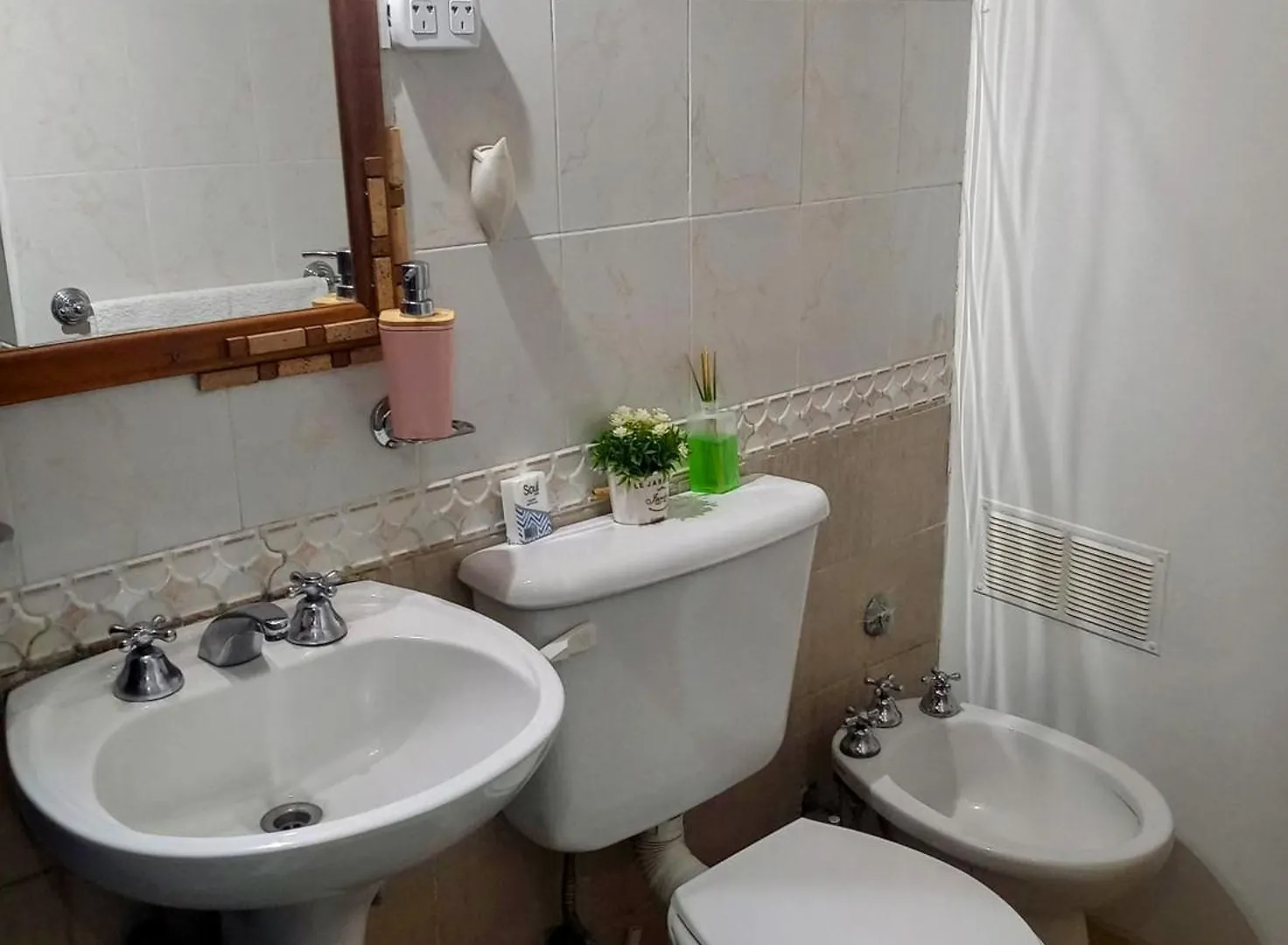 Depto Super Cool En Pleno Centro De Mendoza Apartment Argentina