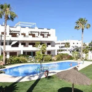 Apartamento Perdiz. Perfecto. España