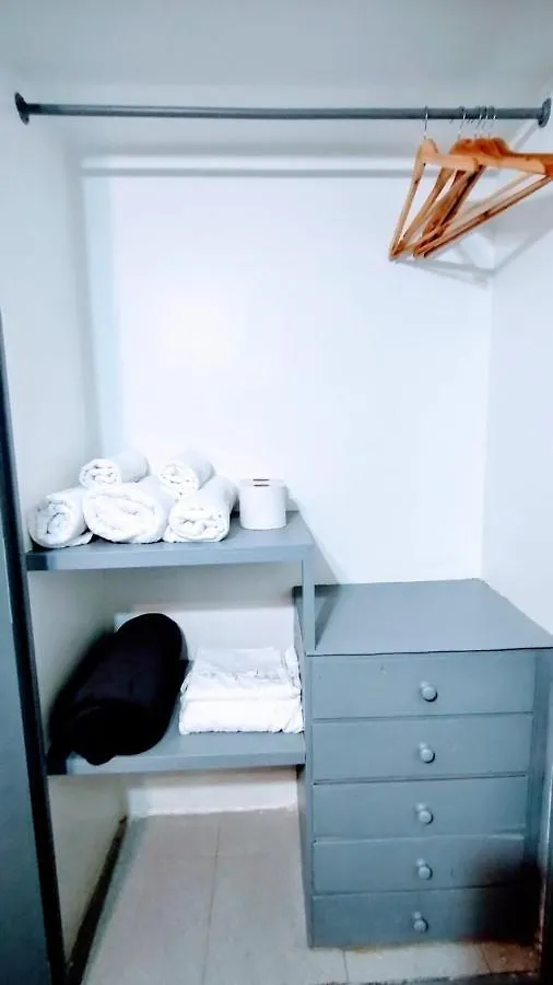 Apartamento Depto Super Cool En Pleno Centro De Mendoza 0*,