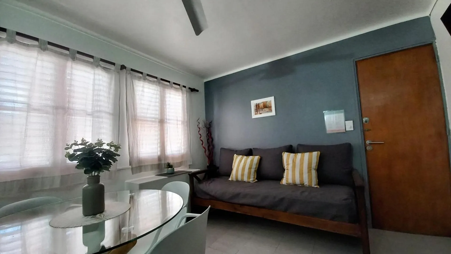 Apartamento Depto Super Cool En Pleno Centro De Mendoza